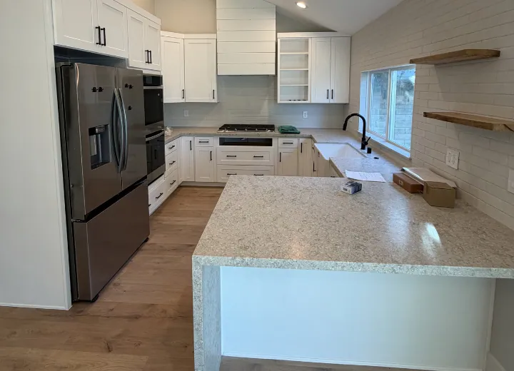North Hollywood Kitchen Remodeling Kitchen Remodeler in North Hollywood, CA project in North Hollywood, CA (4)