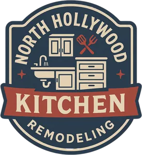 North Hollywood Kitchen Remodeling logo